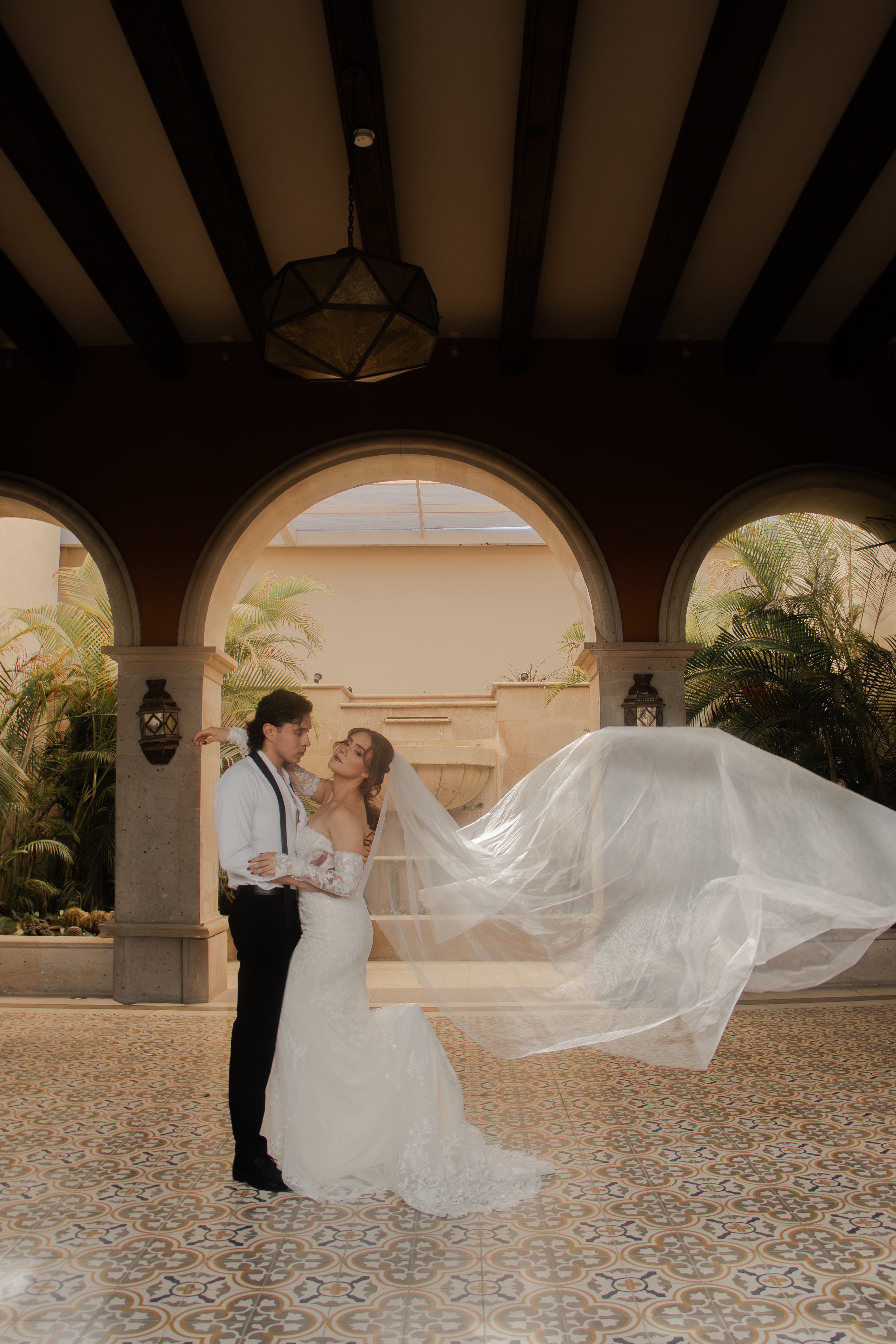 Fotografía de Boda Save The Date México