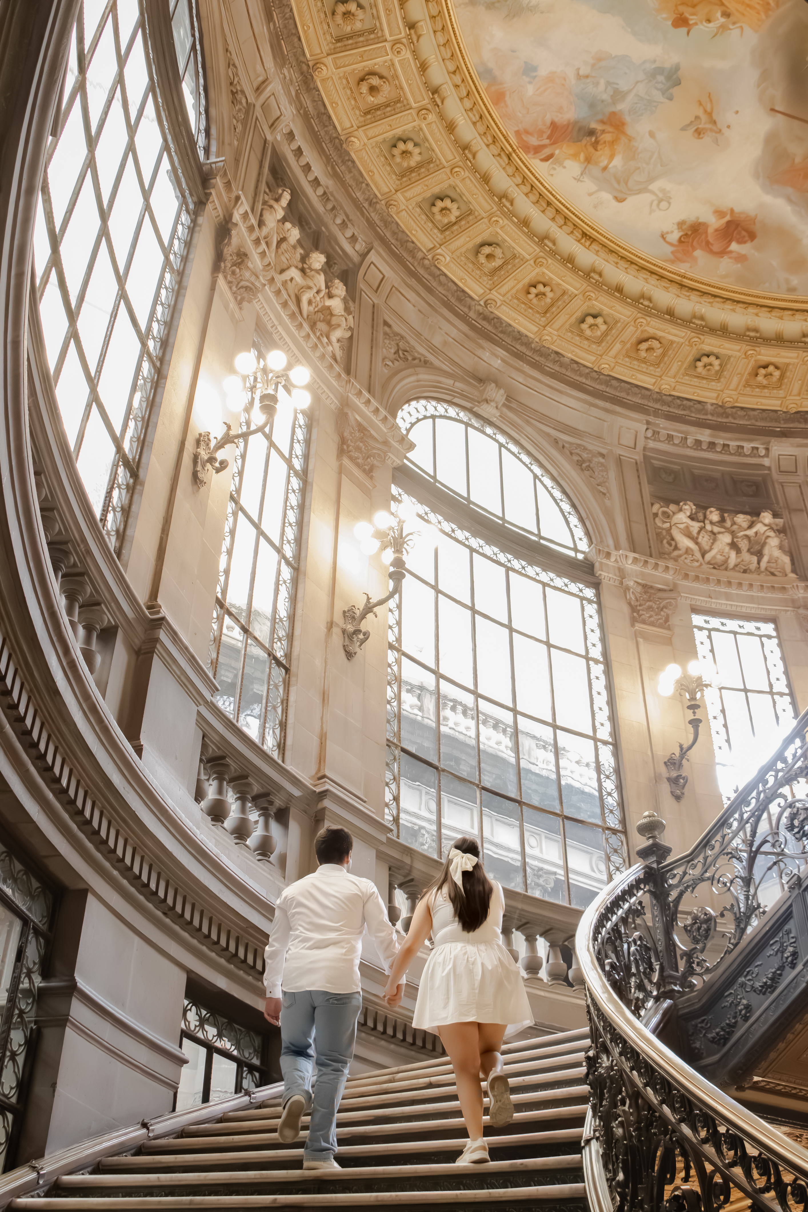 Fotografía de boda destino México