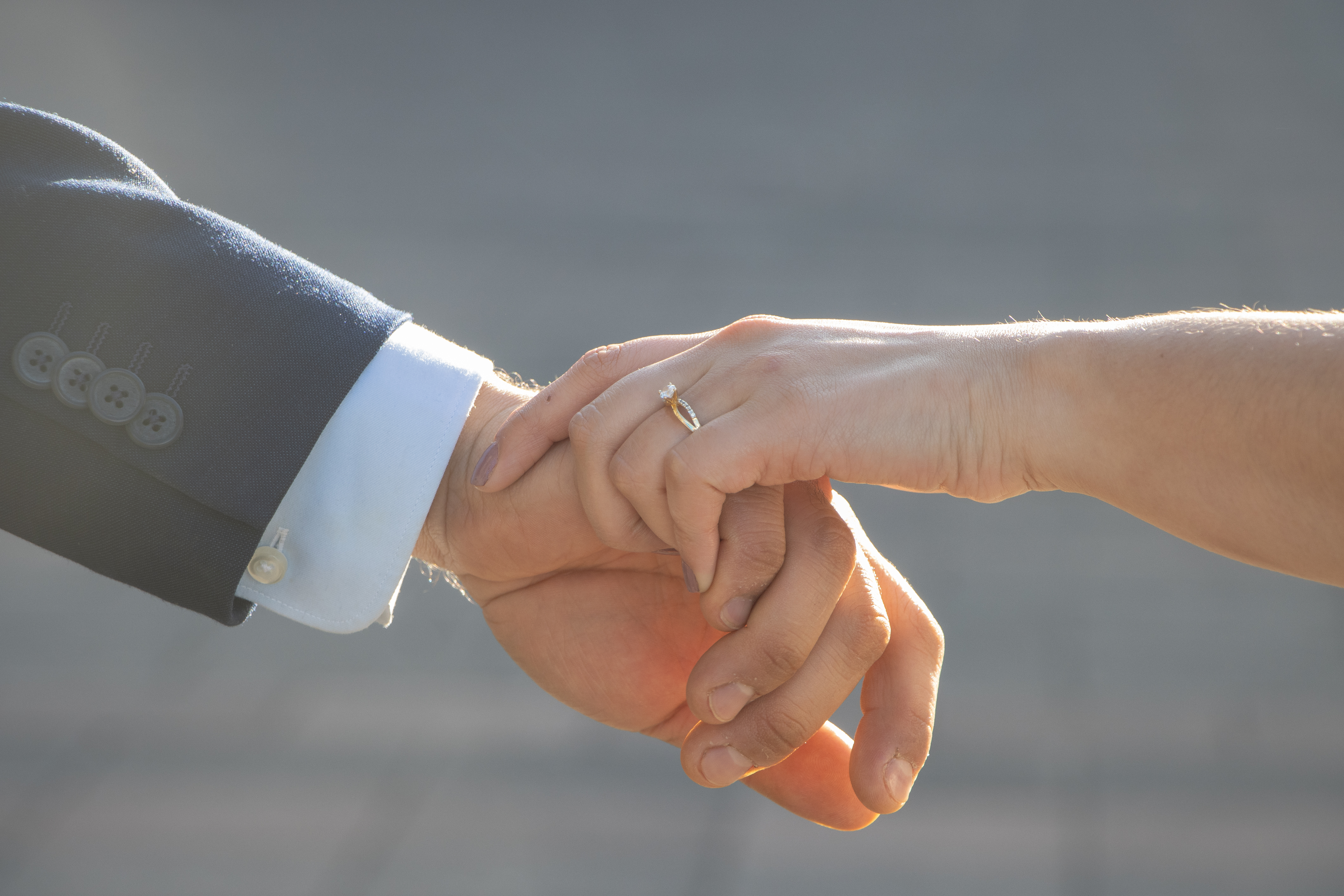 Fotografía de Boda  Save The Date México