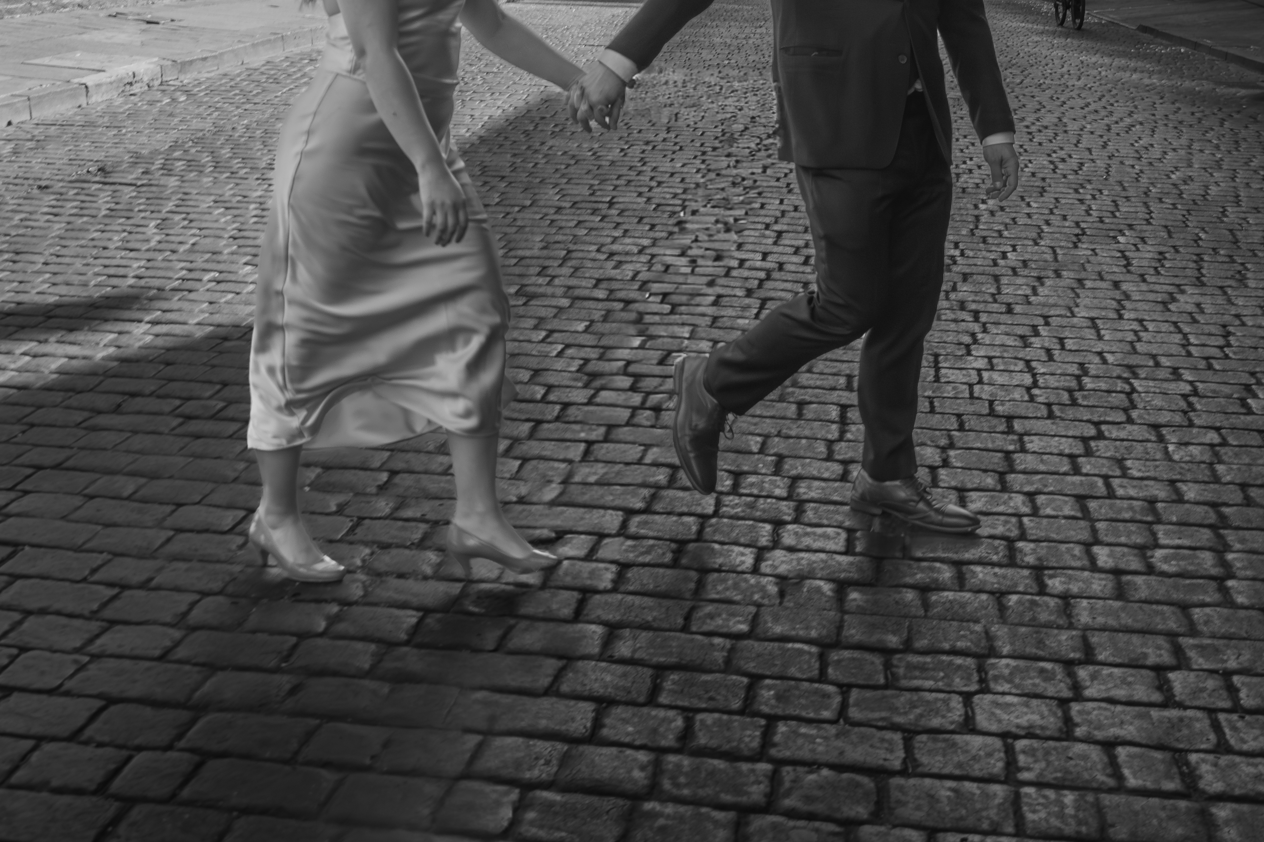 Fotografía de Boda Save The Date México