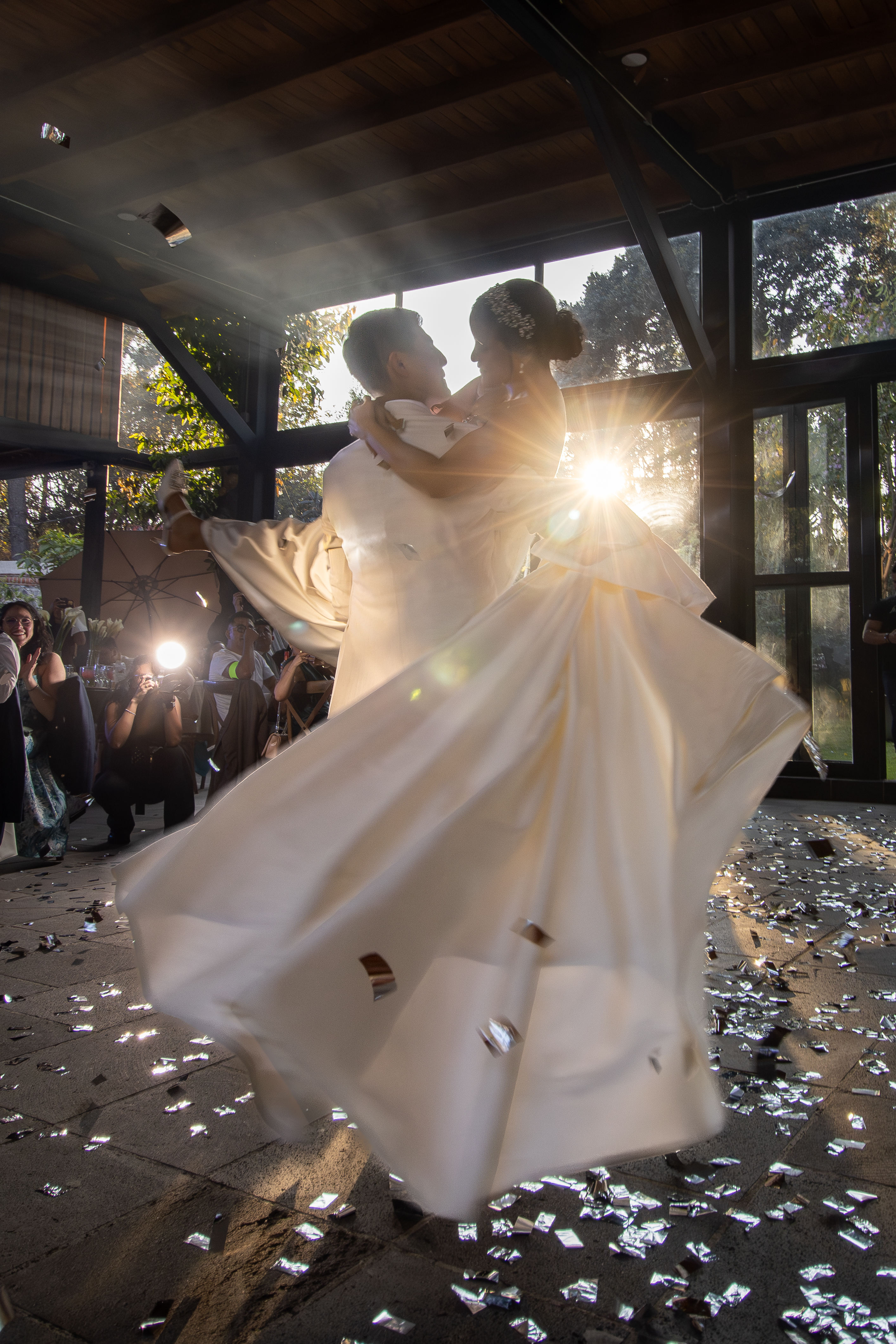 Fotografía de Boda México